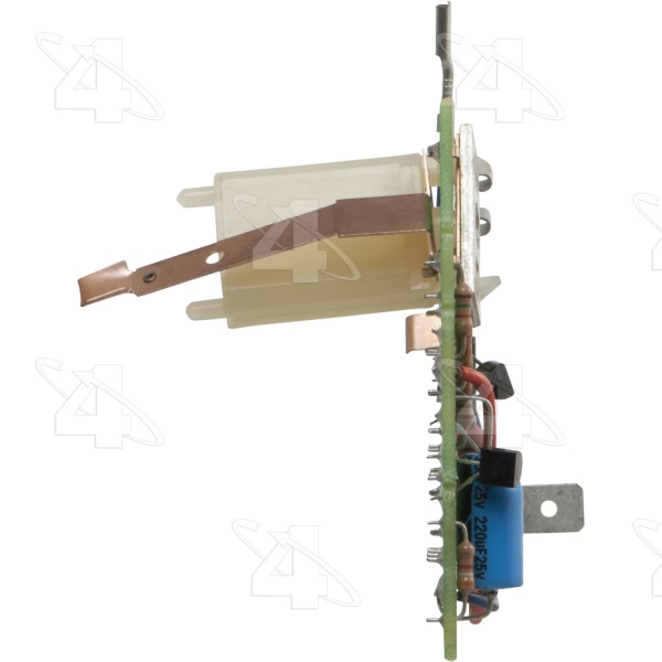 ACI Circuit Delay Board 172360