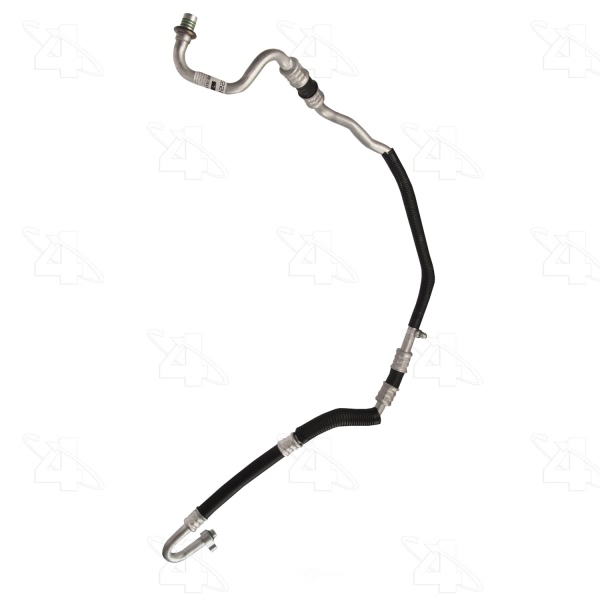 Four Seasons A C Suction Line Hose Assembly 55597