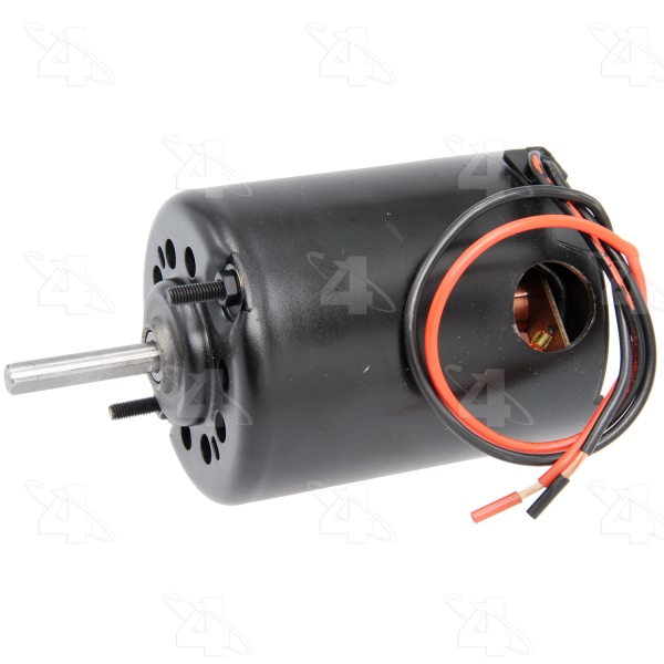 Four Seasons Hvac Blower Motor Without Wheel 35551