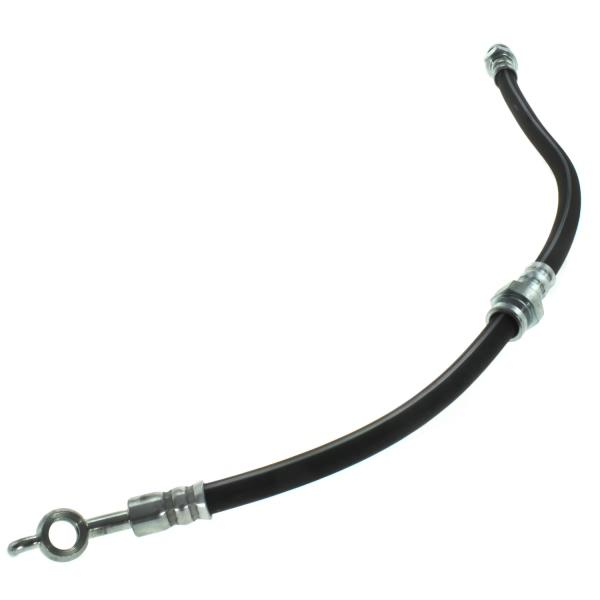 Centric Front Brake Hose 150.45028