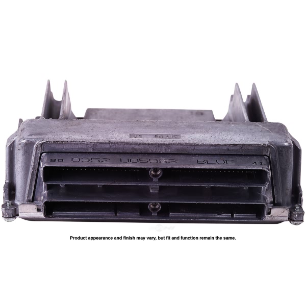 Cardone Reman Remanufactured Powertrain Control Module 77-9614F