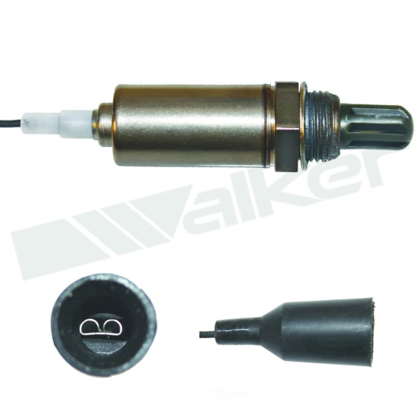 Walker Products Oxygen Sensor 350-31040