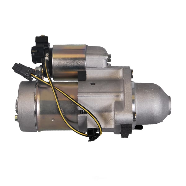 Denso Remanufactured Starter 280-3142