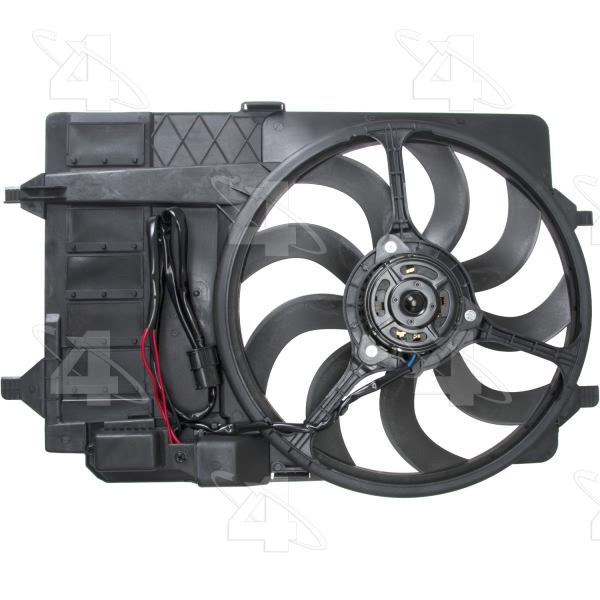 Four Seasons Engine Cooling Fan 75647
