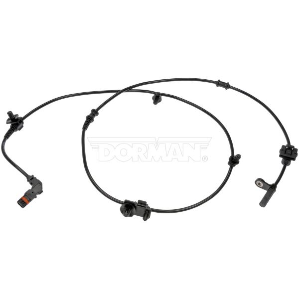 Dorman Rear Driver Side Abs Wheel Speed Sensor 970-466