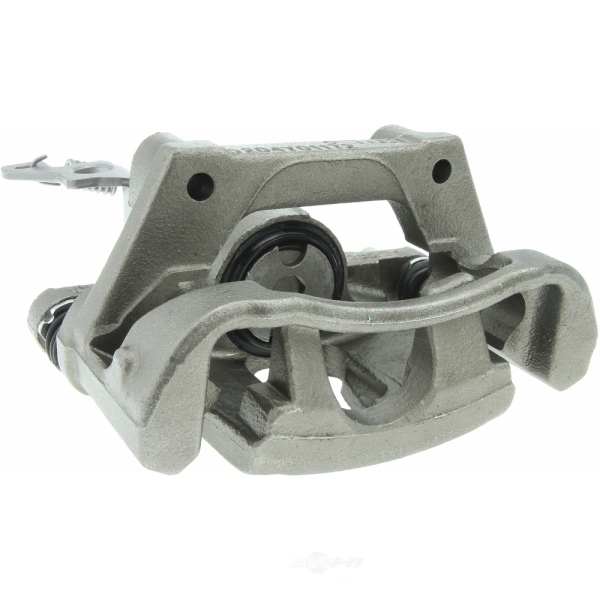 Centric Remanufactured Semi-Loaded Rear Passenger Side Brake Caliper 141.20515