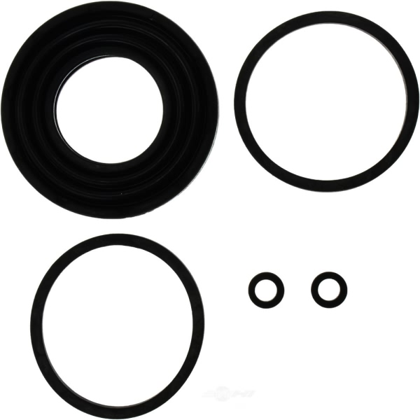 Centric Rear Disc Brake Caliper Repair Kit 143.35029