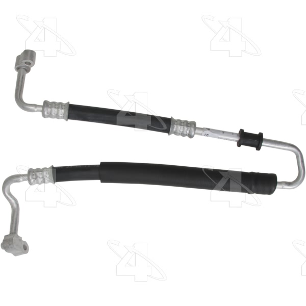 Four Seasons A C Discharge Line Hose Assembly 56850