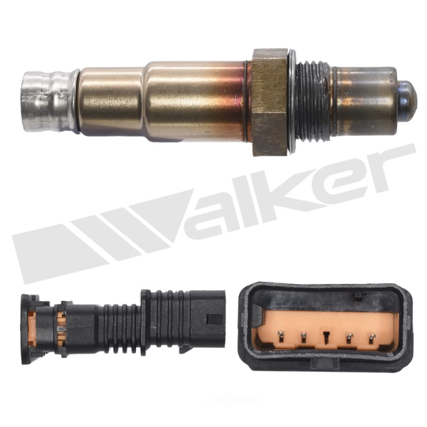 Walker Products Oxygen Sensor 350-34330