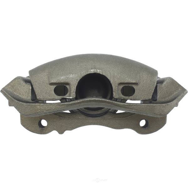 Centric Remanufactured Semi-Loaded Front Passenger Side Brake Caliper 141.62087