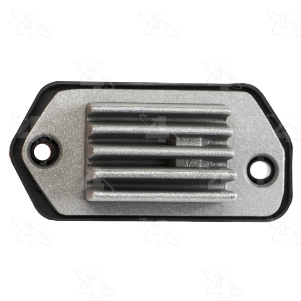 Four Seasons Hvac Blower Motor Resistor 20270