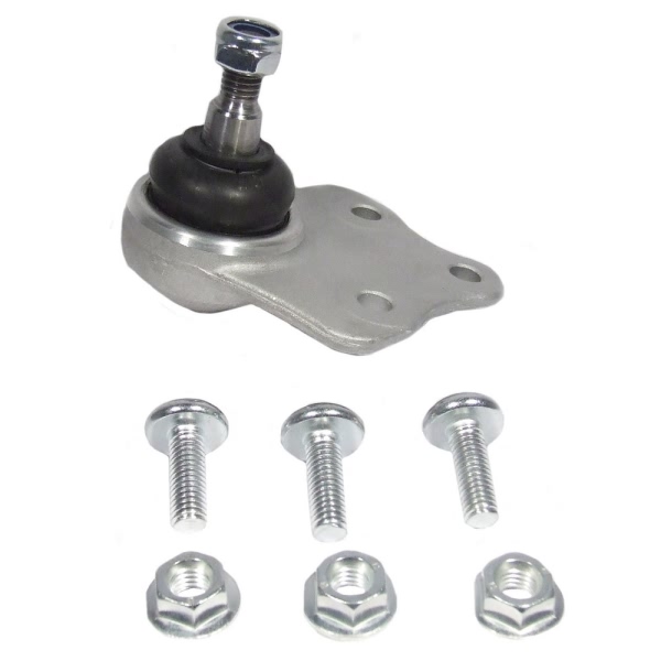 Delphi Front Upper Bolt On Ball Joint TC1995