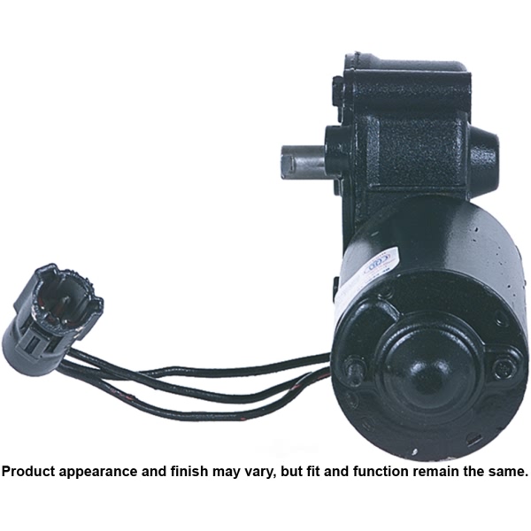 Cardone Reman Remanufactured Wiper Motor 40-245