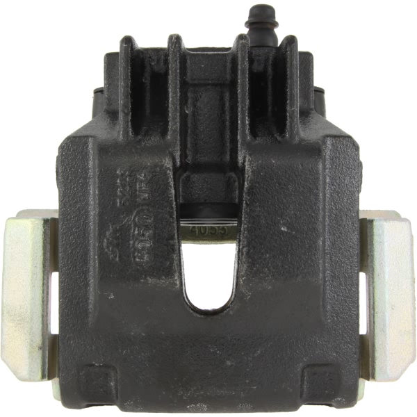 Centric Remanufactured Semi-Loaded Rear Passenger Side Brake Caliper 141.65513