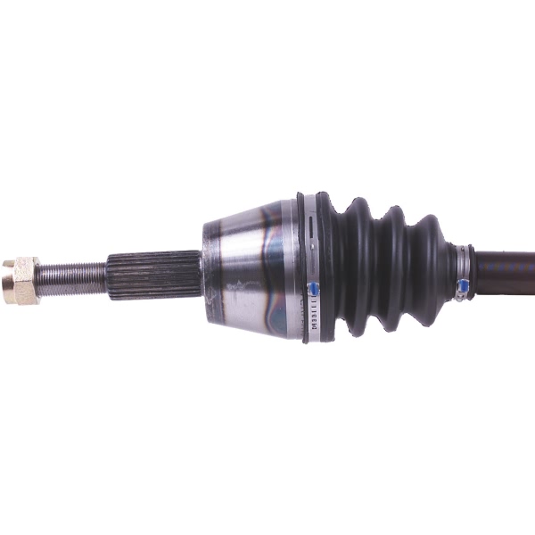 Cardone Reman Remanufactured CV Axle Assembly 60-2097