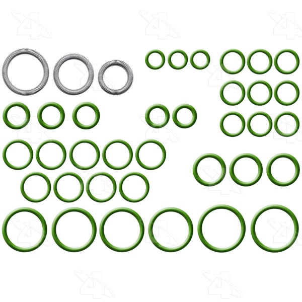 Four Seasons A C System O Ring And Gasket Kit 26717