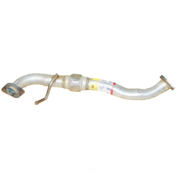 Bosal Exhaust Front Pipe 840-773