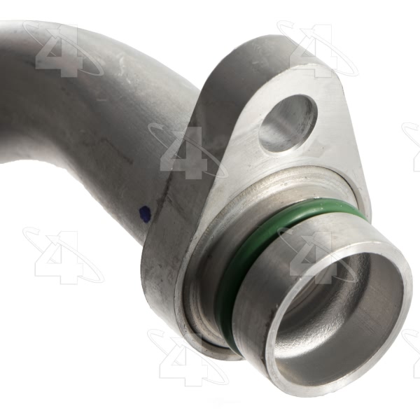 Four Seasons A C Refrigerant Suction Hose 66407