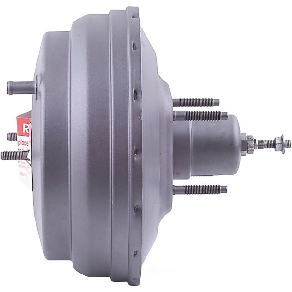 Cardone Reman Remanufactured Vacuum Power Brake Booster w/o Master Cylinder 53-2514