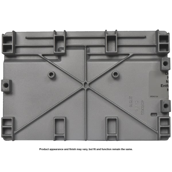 Cardone Reman Remanufactured Engine Control Computer 79-5286V