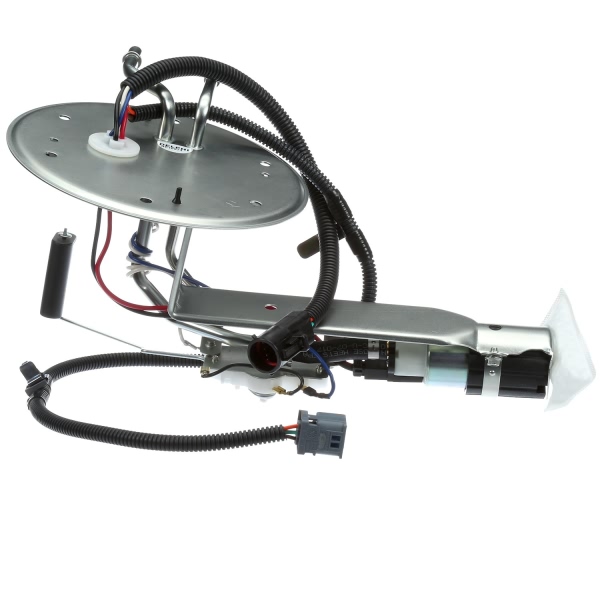 Delphi Fuel Pump And Sender Assembly HP10073