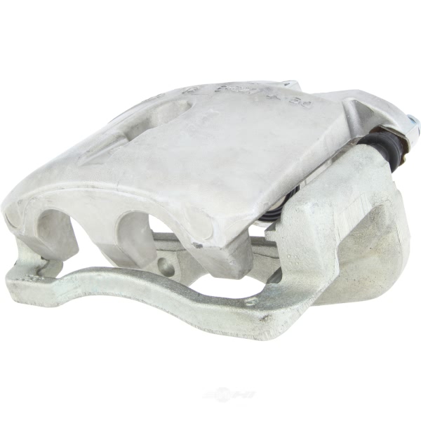 Centric Remanufactured Semi-Loaded Rear Passenger Side Brake Caliper 141.66519