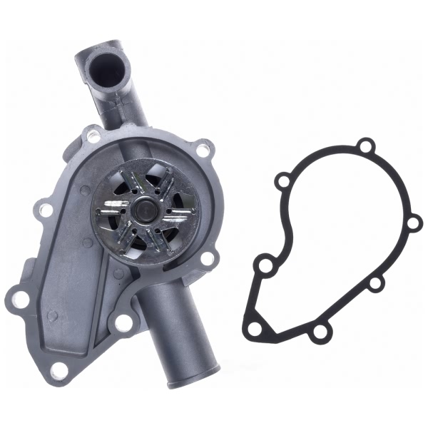 Gates Engine Coolant Standard Water Pump 42013