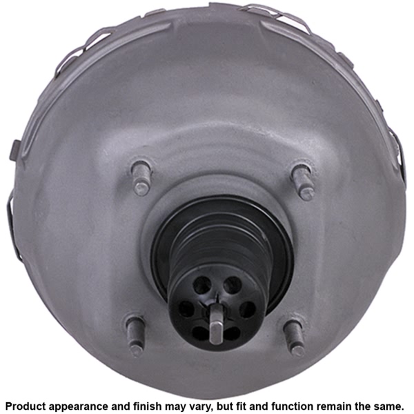 Cardone Reman Remanufactured Vacuum Power Brake Booster w/o Master Cylinder 54-71243