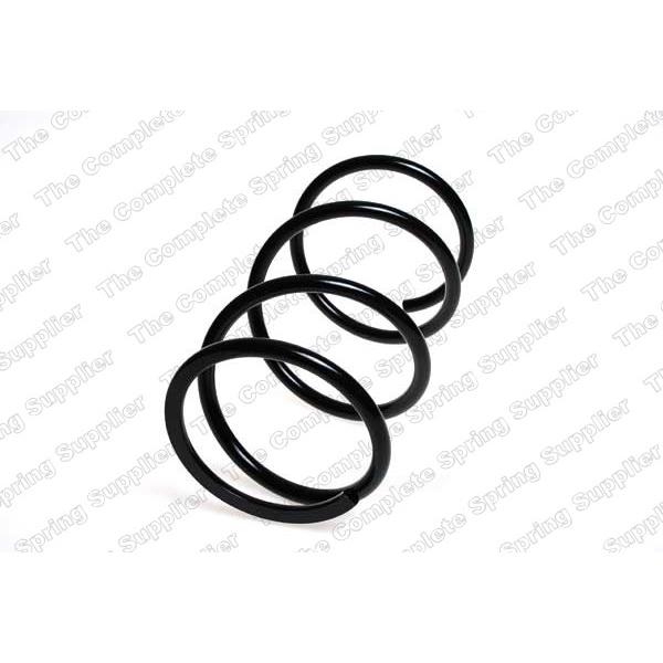 lesjofors Coil Spring 4062047