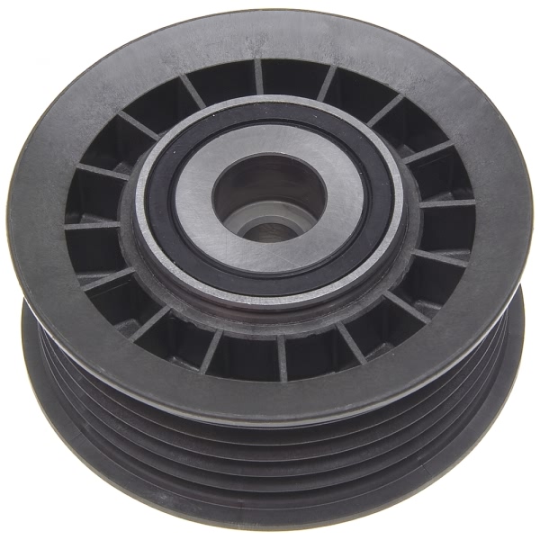 Gates Drivealign Drive Belt Idler Pulley 38090