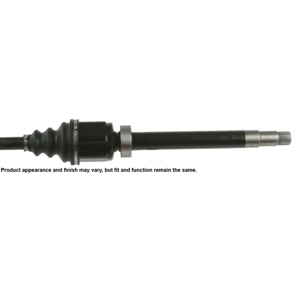 Cardone Reman Remanufactured CV Axle Assembly 60-5280