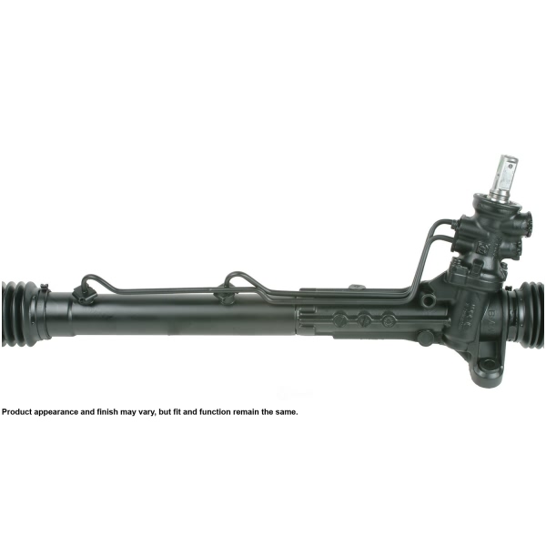 Cardone Reman Remanufactured Hydraulic Power Rack and Pinion Complete Unit 26-2978