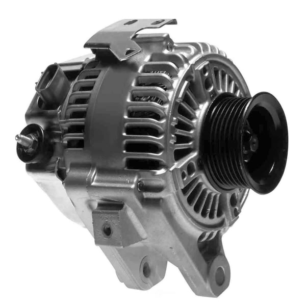 Denso Remanufactured Alternator 210-0462