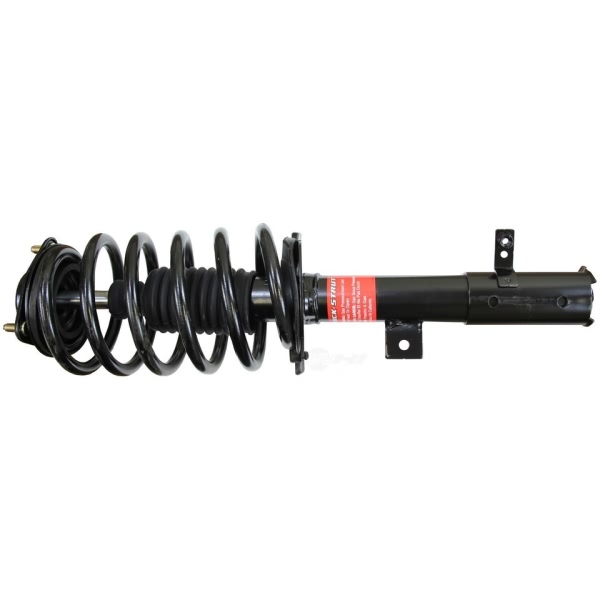 Monroe Quick-Strut™ Front Driver Side Complete Strut Assembly 372951