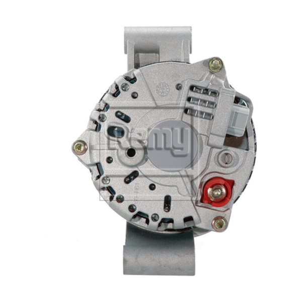 Remy Remanufactured Alternator 23809