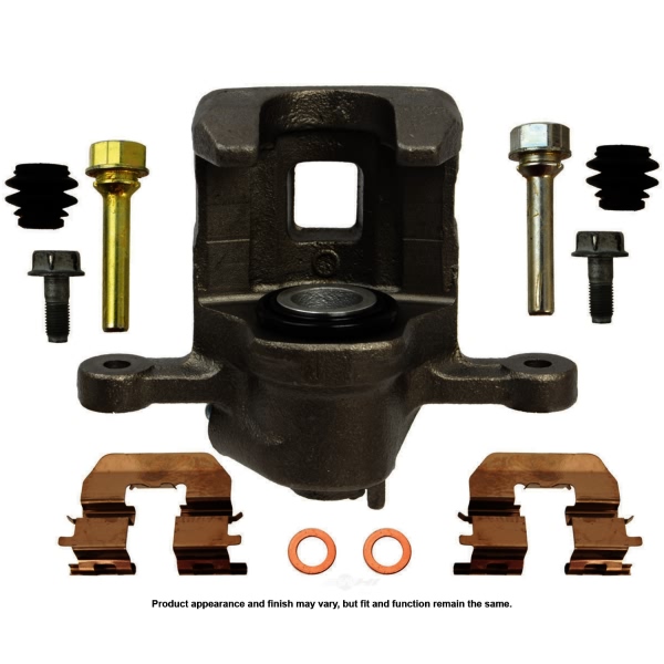 Cardone Reman Remanufactured Unloaded Caliper 19-6283
