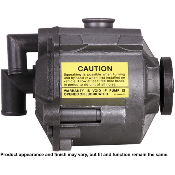 Cardone Reman Remanufactured Smog Air Pump 32-121