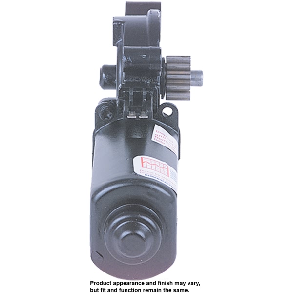 Cardone Reman Remanufactured Window Lift Motor 42-103