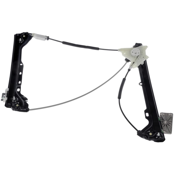 Dorman Front Passenger Side Power Window Regulator Without Motor 752-185