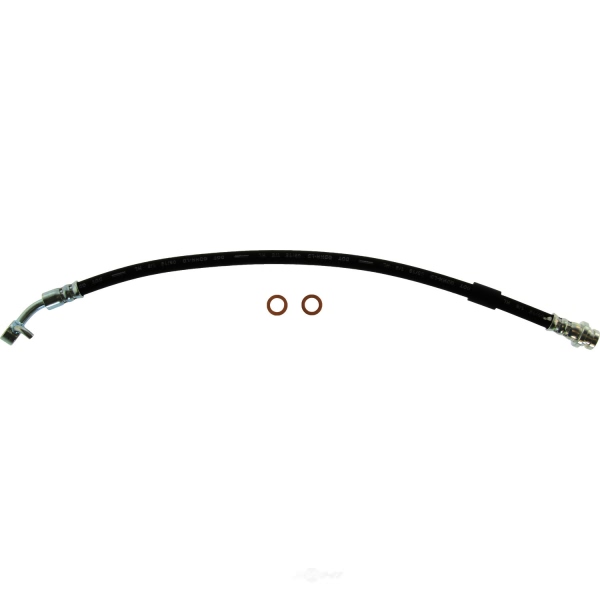 Centric Rear Passenger Side Brake Hose 150.61449