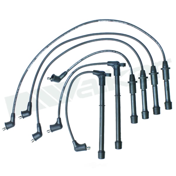 Walker Products Spark Plug Wire Set 924-1679