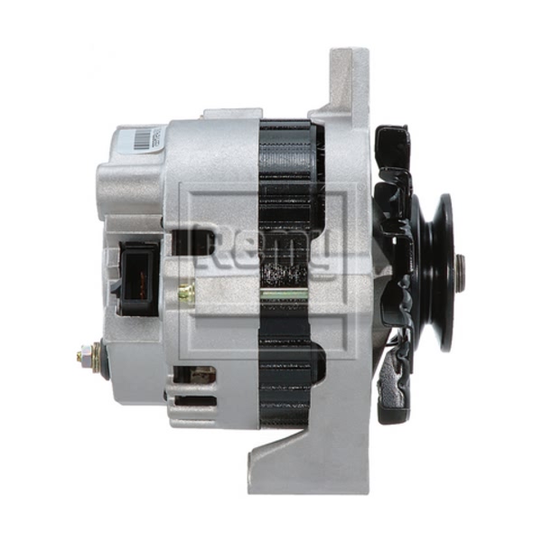 Remy Remanufactured Alternator 20397