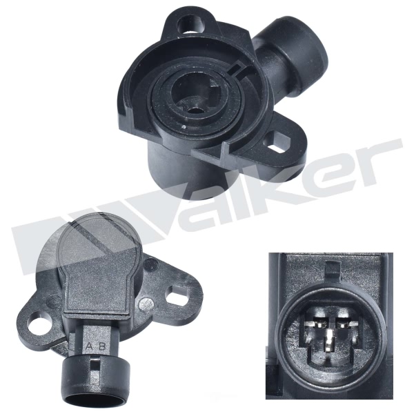 Walker Products Throttle Position Sensor 200-1326