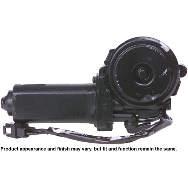 Cardone Reman Remanufactured Window Lift Motor 47-1746