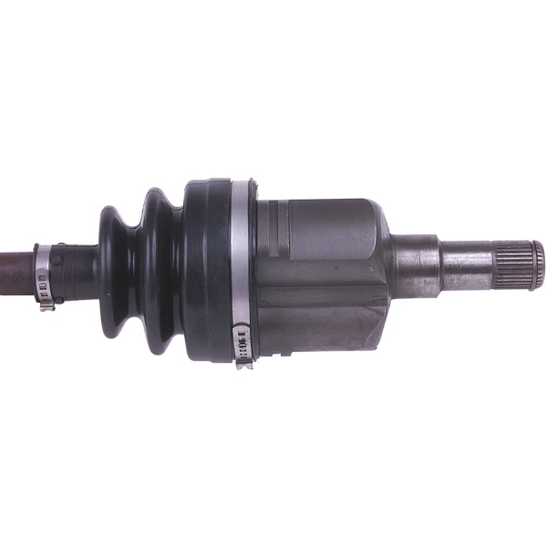 Cardone Reman Remanufactured CV Axle Assembly 60-1024