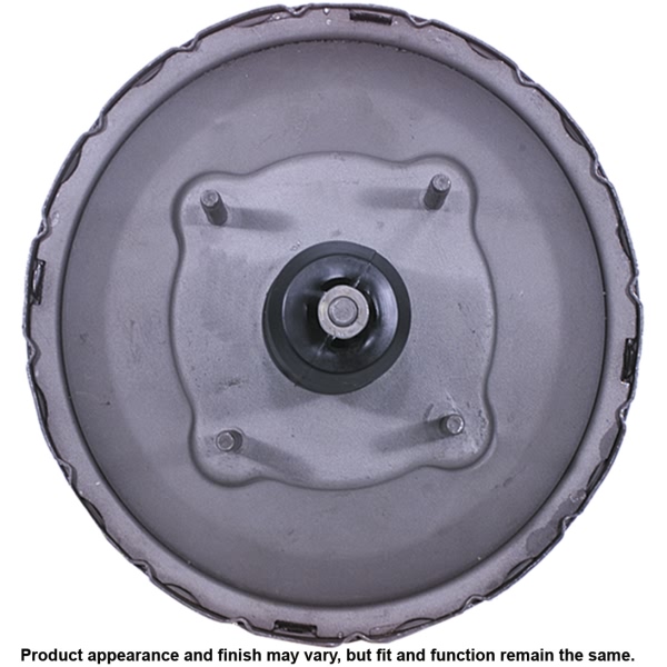 Cardone Reman Remanufactured Vacuum Power Brake Booster w/o Master Cylinder 53-2766