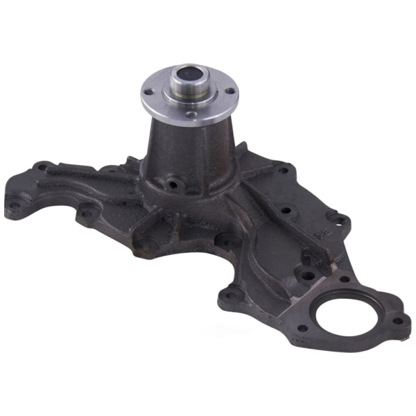 Gates Engine Coolant Standard Water Pump 43046