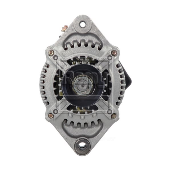 Remy Remanufactured Alternator 14733