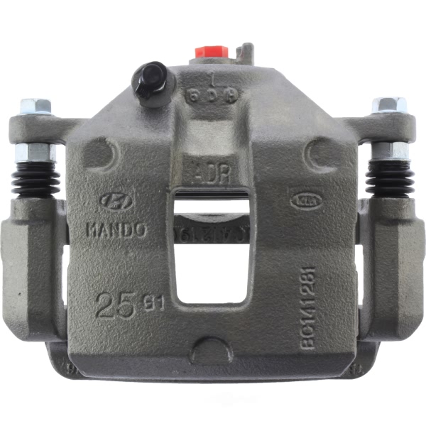 Centric Semi-Loaded Brake Caliper 141.51027