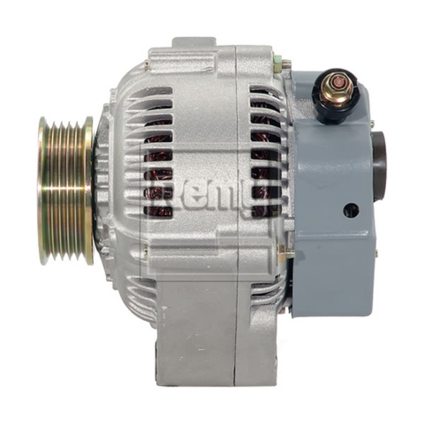 Remy Remanufactured Alternator 14853